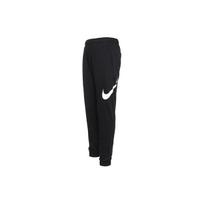 Men's Nike Training Running Casual Sports Pants/Trousers/Joggers Autumn Black CU6776-010 M