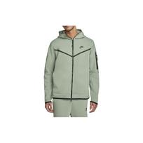 Nike Sportswear Tech Fleece Full-Zip Hoodie 'Mica Green' Men's CU4489-330 XXL