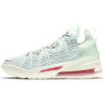 Nike LeBron 18 EP 'Empire Jade' Men's DB7644-002 EU 38.5