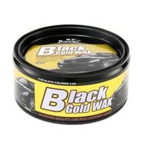 Premium Car Wax for Black Cars Deep Shine Scratch Remover Long-Lasting Protection Easy to Use Car Polish Paste