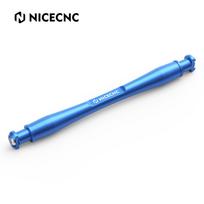 For Surron Light Bee X Foot Pegs Bracket & Support Brace For Sur-ron Light Bee S L1E For Segway X160 X260 Electric Dirt Bike