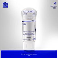 BaiXi Fluoride Whitening Toothpaste
