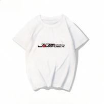 New JDM Modified Nakai Kai Camel Eye Human Printed Graphic T-Shirt Breathable Sweat Absorption Motorcycle T-Shirt unisex's Clothes S