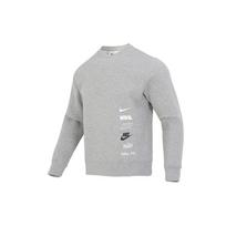 Nike Club Fleece+ Brushed-Back Crew Men's DX0782-063 XL
