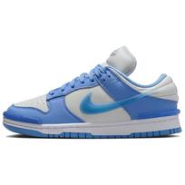 (WMNS) Nike Dunk Low Twist 'University Blue' Women's DZ2794-002 EU 35.5