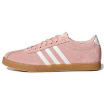 (WMNS) adidas neo Courtset Pink Women's F35767 EU 36⅔