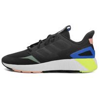 adidas neo Questarstrike Climacool 'Black Yellow' Men's EG8365 EU 42
