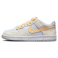 (GS) Nike Dunk Low 'Melon Tint' Kids' FB9109-100 EU 38.5