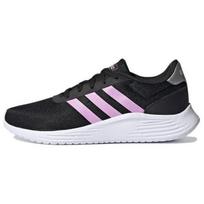 (WMNS) adidas Lite Racer 2.0 'Black Clear Lilac' Women's FZ0383 EU 36⅔