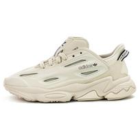 (GS) adidas Ozweego Celox 'Aluminium' Kids' GV8890 EU 36