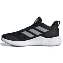 (WMNS) adidas Edge Gameday 'Black Halo Silver' Women's GZ5279 EU 36