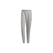 Men's adidas neo Ce 3s Icns Tp Contrasting Colors Stripe Bundle Feet Thicken Sports Pants/Trousers/Joggers Gray HD4706 XXL