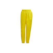 (WMNS) adidas by Stella McCartney Lined Woven Winter Pants Asia Sizing 'Yellow' Women's HI6072 S