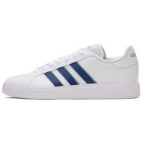 adidas neo GRAND COURT Td Court 'White Blue' Men's HP2578 EU 41⅓