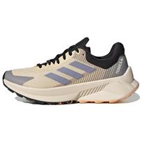 (WMNS) adidas Terrex Soulstride Trail Flow 'Brown Black Grey' Women's HP6179 EU 36