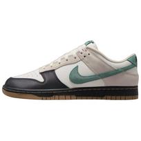 Nike Dunk Low 'Black Toe Bicoastal' Men's HQ3483-104 EU 36