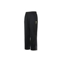 adidas x Dime SS23 Superfire Track Pants 'Black' Men's HZ7252 XXXL