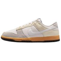 Nike Dunk Low 'Suede & Canvas' Men's HV4301-030 EU 40