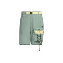 adidas Neo City Escape Shorts 'Oliver Green' Men's IA6860 XL