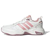 adidas Neo Strutter Shoes 'White Pink' Men's ID3565 EU 38⅔