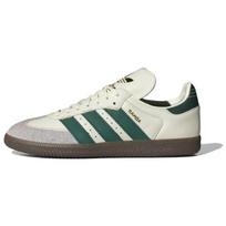 adidas Samba OG 'Ivory Collegiate Green' Men's IF1811 EU 36