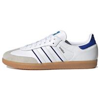 adidas Samba 'White Lucid Blue' Men's IG2339 EU 36⅔