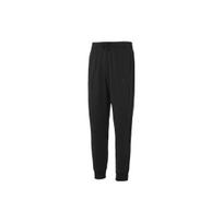 adidas Essentials Fleece 3-Stripes Tapered Cuff Pants Asia Sizing 'Black' Men's IJ8885 XXL