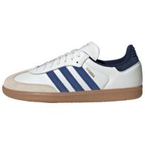 adidas Samba OG 'White Royal Blue' Men's JH5632 EU 37⅓