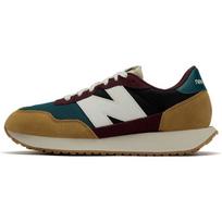 New Balance 237 'Workwear Burgundy' Men's MS237HR1 EU 36