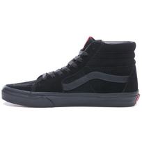 Vans SK8-HI 'Black Suede' Men's VN000D5IBKA EU 36