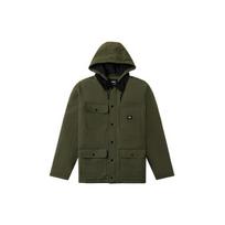 Vans Drill Chore Coat 'Olive Green' Men's VN0A45APKCZ L