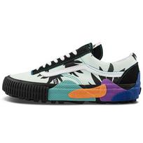 Vans Cap Mash Low LX 'Palm - Blowing Sail' Men's VN0A4UUS2P1 EU 44.5