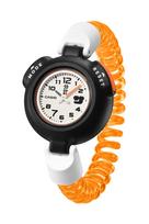 Casio Collection Watch Sauna Watch Unisex White [Casio] SAN-100H-7BJR