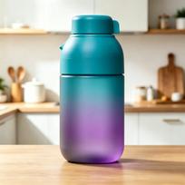 ASD Glass Seasoning Shaker Jar