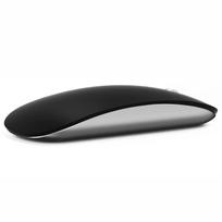 AmeToNana Wireless Bluetooth Mouse - Silent, Slim 2.3cm, Fingerprint Resistant, Minimalist Design, Rechargeable, Energy Saving, Compatible with