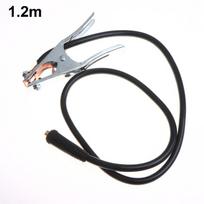 Ruiling Electric Welding Argon Arc Welding Machine 300A1.2m 2m 4m 5m 7m 10m Ground Wire Clamp, Ground Clamp