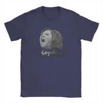 2026 Abby Lee Miller Men T Shirts Funny Tees Short Sleeve Crewneck T-Shirts Cotton New Arrival Clothes 4XL