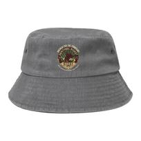 Unisex Bucket Hat Astra Militarum Recaf Logo Spring Picnic Headwear UV Protection Outdoor Fishing FisherUnisex Hats  Bob Hat Gift One Size