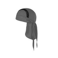 Quick-drying Helmet Liner Pirate Hat Sweat-Absorbent Bandana Cap Beanies Running Headscarf  Unisex
