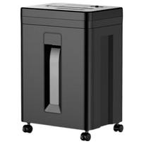 KEMEI DS608 P-5 High-Security Cross-Cut Shredder CN plug (adapter included)
