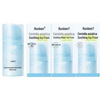 RUNBEN Centella Soothing Sorbet Cream 3-Pack
