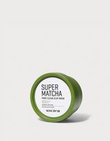 Super Matcha Pore Clean Clay Mask [100g]