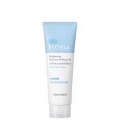 Floria Brightening Hyaluronic Peeling Gel
