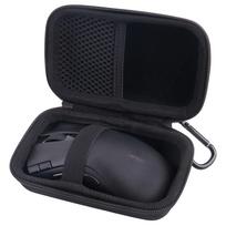 WAIYUJP compatible storage case for Razer Viper V3 ProViper V3Viper V2 ProDeathAdder V3 Pro wireless gaming mouse. Includes protective carrying case.