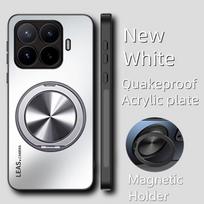 Dėklas Xiaomi 17T Pro/17T galiniam dangteliui Xiaomi 17T