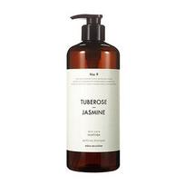 Skin Care Perfume shampoo TUBEROSE