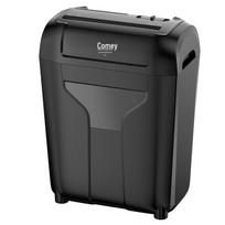 Comix 10-Sheet Cross-Cut Paper Shredder CN plug (adapter included)