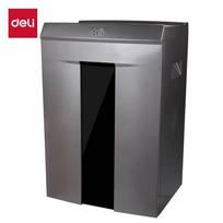 Deli 9907 Paper Shredder CN plug (adapter included)