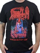 DEATH (Scream Bloody Gore) Men's T-Shirt S