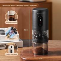 Electric Coffee Grinder